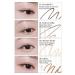 CLIO Waterproof Fine-Tipped Eyeliner CLIO Sharp So Simple Waterproof Pencil Liner (009 Rose) - Buy Online on GoSupps.com