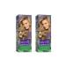 Wella Koleston Nat. Hair Dye 8/1 Light Ash Blonde X 2 Pieces - Buy Online on GoSupps.com