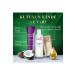 Wella Koleston Nat. Hair Dye 8/1 Light Ash Blonde X 2 Pieces - Buy Online on GoSupps.com