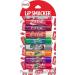 Coca-Cola Coca Cola Lip Smacker 8 Pieces