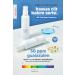 Deborah 24ore Absolute Volume Waterproof Mascara Black - Buy Online on GoSupps.com