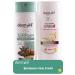 Dermokil Argan Shampoo 400 ml + Hair Conditioner 400 ml 2-Piece Set
