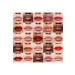 Dermokil Lip Cream Lip Moisturizer Lip Balm 15 mL Natural Oils
