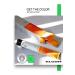 Elgon Get The Color 8.4 Professional Hair Dye (100 ml.) (Oxidizer-Free) - Buy Online on GoSupps.com