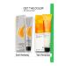 Elgon Get The Color 8.4 Professional Hair Dye (100 ml.) (Oxidizer-Free) - Buy Online on GoSupps.com