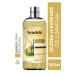 Dermokil Rose Extract Pore Tightening Facial Cleansing Gel 300 ml X 3 Pieces