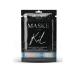 Dermokil Special Peelable Caviar Black Clay Mask 15 Ml (For All Skin Types)