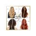 Pantene 3 x Infinite Lengths Hair Care Cream 275 ML - 3 pieces - Buy Online on GoSupps.com