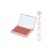Dora Joy Matte Powder Blush 05 Dusty Rose Powder Blush Vegan Vitamin E