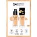 Yves Saint Laurent All Hours All Day Luminous Matte Finish Foundation Lw7 3614273593588