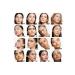 Dior Forever Skin Glow- 24 Hour Moisturizing Plumping Foundation with a Luminous Finish