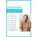 Heaven on Earth All Hair Types Anti Hair Loss Sulfate-Free Nourishing Shampoo Vegan 0 Natural Organic 300 ml X2 - Buy Online on GoSupps.com