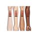 Dior - Lipstick - Rouge Dior - 100 Nude Look satin (3.5 g) - Buy Online on GoSupps.com