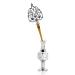 ihvanonline S rmedanl k Casting Silver - Buy Online on GoSupps.com