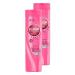 Lancome L'absolu Rouge Cream Moisturizing Effect Lipstick 493-nuit Parisienne 3614273306997