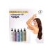 Amuse Dew Jelly Vegan Cushion Spf 38 Pa (KORENDY) Birch Water and Panthenol Concealer 15g #1.5 Clear - Buy Online on GoSupps.com