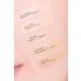 Amuse Dew Jelly Vegan Cushion Spf 38 Pa (KORENDY) Birch Water & Panthenol Concealer 15g #01 Soonsoo - Buy Online on GoSupps.com