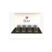 Elixir Salmon Dna Dermapen Serum (4 X10ml Pack) - Youth Vaccine - Skin Rejuvenator - Buy Online on GoSupps.com