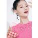 Amuse Eye Vegan Color Palette (KORENDY) Skin Tone Compatible Silky Eyeshadow Palette 0.6 X 9g #01 Warm Boksoonga - Buy Online on GoSupps.com