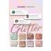 Missha Non-Clumping Handmade Holographic Glitter Eyeshadow Modern Shadow Glitter Prism (No.22 Mint Prism) - Buy Online on GoSupps.com