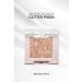 Missha Non-Clumping Handmade Holographic Glitter Eyeshadow Modern Shadow Glitter Prism (No.2 Kitten Prism)