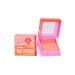 Note Cosmetics Baked Powder 01 Stardust Shimmering Finish Highlighter Powder Face Powder