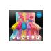 Pretty Lollipop Lip balm & Lip Oil - Buy Online on GoSupps.com