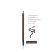Estee Lauder Eye Pencil - Double Wear 24 Hour Waterproof Gel Eye Pencil -03 Cocoa 1.2g