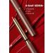 Sword & Shield S&S Single Gel Eyeliner Set Dark Brown - Buy Online on GoSupps.com