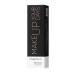 Mac Posh Pit - Lustreglass Sheer-shine Long-Lasting Shiny Finish Lipstick 3 G