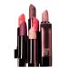 Faberlic Glam Team Semi Matte Lipstick Velvet Kiss - Pink Lilac - 4.4 gr - Buy Online on GoSupps.com