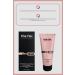 Eyebrow Stamp Eyebrow Stamp Eyebrow Powder and Shaping Kit - Coffee (EYEBROW POWDER EYEBROW SHADOW) - Buy Online on GoSupps.com