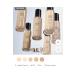 Oriflame The ONE Illuskin Glow Reflective Foundation marble neutral