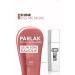 Flormar Permanent Shine Liquid Lipstick (LIGHT ROSE DRY) - Shine Kiss Me More Lls - 005 Bare Beauty - 8682536083751 - Buy Online on GoSupps.com