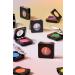 Flormar Intense Shiny Eyeshadow - Baked Eyeshadow -001 Beige- 8682536052344 - Buy Online on GoSupps.com