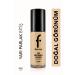 Flormar Invisible Cover HD Light Texture & Semi-Glossy Finish SPF30 Foundation