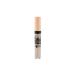 Flormar Invisible Cover HD Light Texture & Semi-Glossy Finish SPF30 Foundation - Buy Online on GoSupps.com
