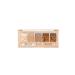 Flormar Lift-Up Illuminating Eyebrow Pencil (Pale Brown) - Buy Online on GoSupps.com