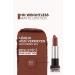 Flormar Light Texture Matte Lipstick (DARK BROWN) - Hd Weightless Matte Lipstick - 015 Mocha - 8690604518708 - Buy Online on GoSupps.com