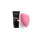 Farmasi Make Up Stay Matte Foundation 30 ml Porcelain 02+ Magic Makeup Sponge Set of 2