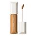 Flormar Long Lasting Matte Lipstick - Kiss Me More-002 Creamy-8682536040631
