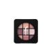 Flormar Matte & Shiny Creamy Eyeshadow Palette - Eye Shadow Palette - 006 Felt Cute - 8682536048484 - Buy Online on GoSupps.com