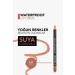 Flormar Waterproof Lip Pencil (NATURAL DARK BROWN) - Waterproof Lipliner - -245 Natural - 8690604567607 - Buy Online on GoSupps.com