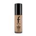 Flormar Natural Finish Foundation - Invisible Cover HD Fdt. - 100 Medium Beige - 8682536059138 - Buy Online on GoSupps.com