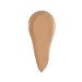Flormar Natural Finish Foundation - Invisible Cover HD Fdt. - 100 Medium Beige - 8682536059138 - Buy Online on GoSupps.com