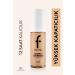 Flormar Perfect Coverage Foundation Time to Pamper Yourself 121 Golden Natural NTRLB392