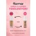 Flormar Waterproof Shimmering Pencil Eyeshadow -color Shadow Stick - 005 Icy Pink- 8682536039451 - Buy Online on GoSupps.com