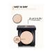 Flormar Permanent Eye Pencil That Moves Easily on Skin and Creates Smooth Lines-002 eleg.1322