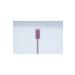Flormar Semi Glossy Stick Lipstick- Creamy Stylo Lipstick -010 Nude-8682536013703