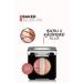 Flormar Shimmering Baked Blush (3-Piece Pink) - Baked Blush-on - 053 Pinky Trio - 8682536051491 - Buy Online on GoSupps.com
